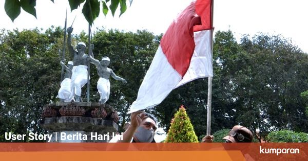 Mengapa Persatuan Sangat Penting Bagi Bangsa Indonesia?
